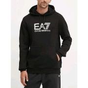 Sweat-shirt Emporio Armani EA7 6DPM02 PJVTZ