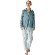 Pyjamas / Chemises de nuit J&amp;j Brothers JJBEP1001