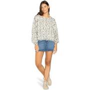 Sweat-shirt Billabong Fall Daze