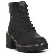 Baskets Dockers 100 NERO