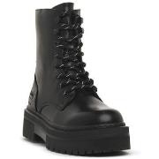 Boots Dockers 101 ALL BLK