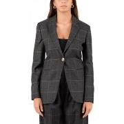 Veste Emporio Armani Blazer Femme