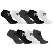 Chaussettes Everlast Lot de 9 Paires de Chaussettes Socquettes assorti...