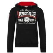 Sweat-shirt Lonsdale wells