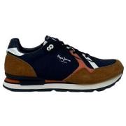 Baskets Pepe jeans CHAUSSURES PMS40007