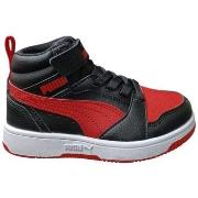 Baskets enfant Puma REBOUND