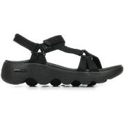 Sandales Skechers Go Walk Massage Fit Sandal Transcend