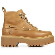 Boots Timberland Stone Street Mid Lace Boot