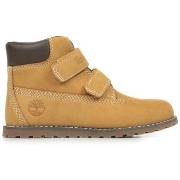 Boots enfant Timberland Pokey Pine Mid Hook Loop Boot