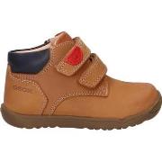 Chaussures enfant Geox B164NC 03285 B MACCHIA