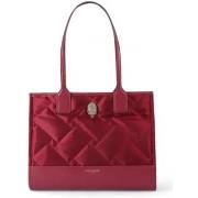 Sac KG by Kurt Geiger Borsa Donna Dark Red 2733851229