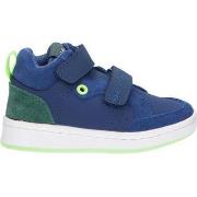 Chaussures enfant Kickers 829770-10 BILBON VELC