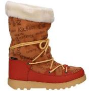 Bottes Kickers 911450-50 KICK NEOSNOW