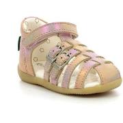 Sandales enfant Kickers Bigkro