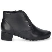 Bottines Mephisto Bottines femme GIUSTA en cuir