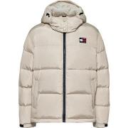 Parka Tommy Jeans Alaska Puffer Jacket