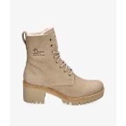 Bottines Panama Jack PADMA B10