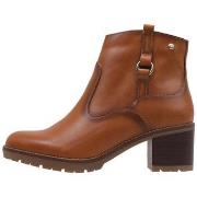 Bottines Pikolinos LLANES W7H-8817