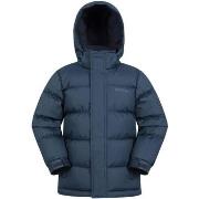 Blouson enfant Mountain Warehouse Snow II