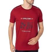 T-shirt Shilton T-shirt masters 23