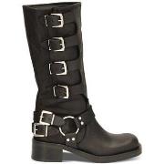 Bottines Hilya BIKER 23