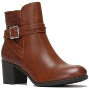 Bottines La Modeuse 45189_P97837