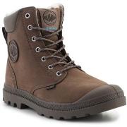 Boots Palladium Pampa Sport Cuff Wps 72992-222-M