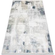 Tapis Rugsx Tapis moderne DISTIN 0144A blanc / crème 180x270 cm