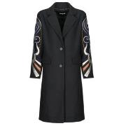 Manteau Desigual COAT CRACOVIA