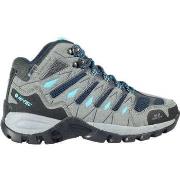 Chaussures Hi-Tec CORZO MID WP WO S