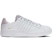 Baskets K-Swiss LOZAN KLUB LTH