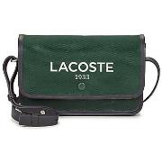 Sac Bandouliere Lacoste HERITAGE CANVAS