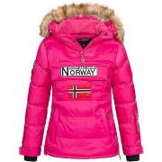 Parka Geographical Norway BELANCOLIE