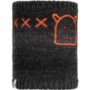 Bonnet enfant Buff KNITTED POLAR FLEECE NECKWARMER MONSTER