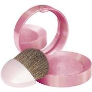 Blush &amp; poudres Bourjois Little Round Pot Blusher Powder 054-rose ...