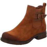 Bottes Rieker -