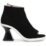 Bottines Café Noir C1LF5009