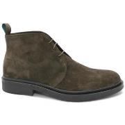 Boots Franco Fedele FED-I24-839-TM