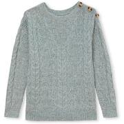 Pull Daxon by - Pull maille fantaisie