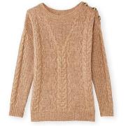 Pull Daxon by - Pull maille fantaisie