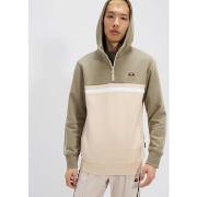 Sweat-shirt Ellesse Antogoni oh hoody - kaki beige