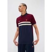 T-shirt Ellesse Polo Muccia - marine