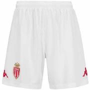 Short Kappa Short Kombat Ryder Pro Home AS Monaco 24/25