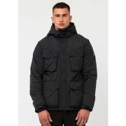 Doudounes Marshall Artist Veste Quattro - noir