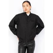 Blouson Schott ANGYW BLACK