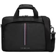 Porte document Tommy Hilfiger Sacoche ordinateur Ref 64074 BDS No