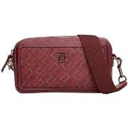 Sac Bandouliere Tommy Hilfiger Sac bandouliere Ref 64162 XJS Rouge