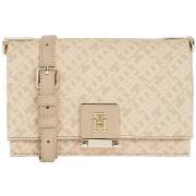 Sac Bandouliere Tommy Hilfiger Sac bandouliere Ref 64078 AEG Beige