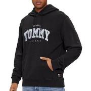 Sweat-shirt Tommy Hilfiger DM0DM18401