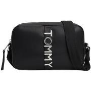 Sac Bandouliere Tommy Jeans Sac bandouliere Ref 64077 BDS Noir 22.